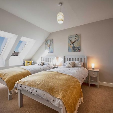 Host & Stay - Sunflower Cottage 锡豪西斯 外观 照片