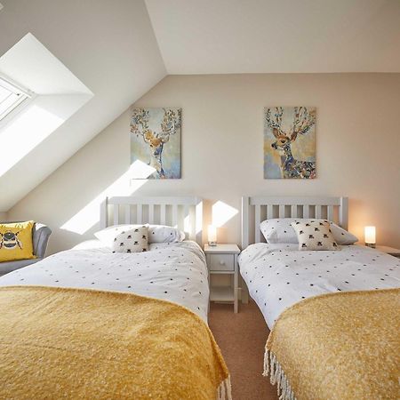 Host & Stay - Sunflower Cottage 锡豪西斯 外观 照片